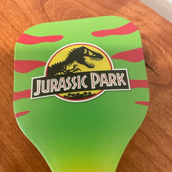 🦖Jurassic Park Hand Mirror - Picture 2 of 6